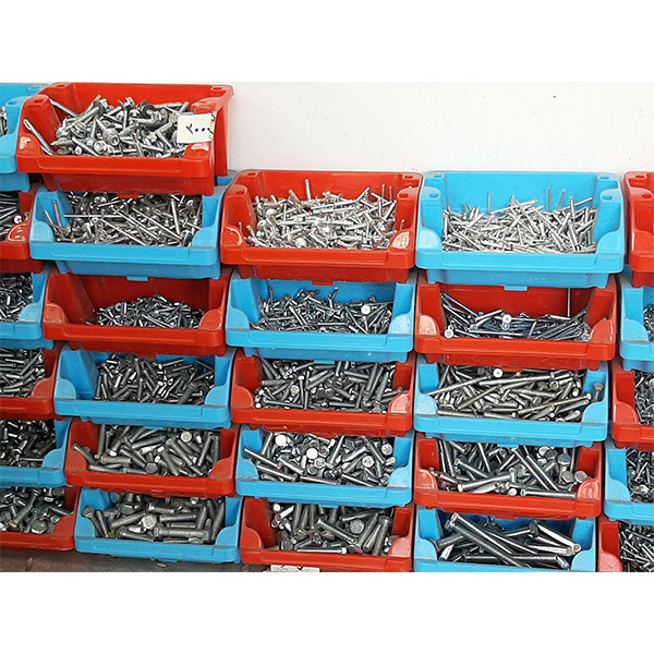 باکس ابزار کد f6 بسته ۶ عددی