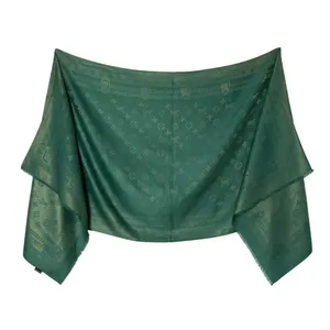 شال زنانه مدل MD3-AT4813