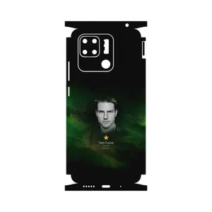 MAHOOT Tom Cruise-FullSkin Cover Sticker for Xiaomi Redmi 10C