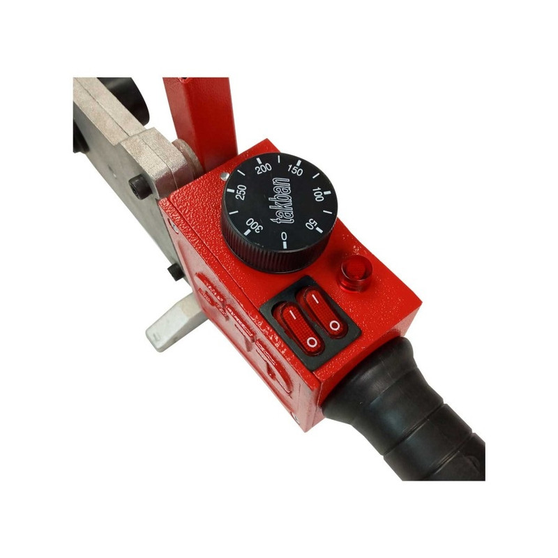 دستگاه اتو لوله سبز مدل STD دستگاه اتو لوله سبز مدل STD