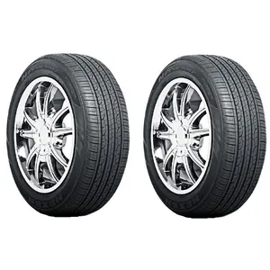 لاستیک خودرو نکسن مدل Npriz RH7 سایز 235/65R17 - دو حلقه