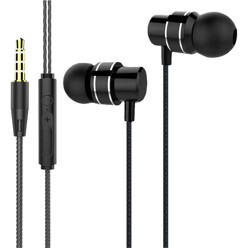 هندزفری ایفورج مدل MA-103 هندزفری ایفورج مدل MA-103