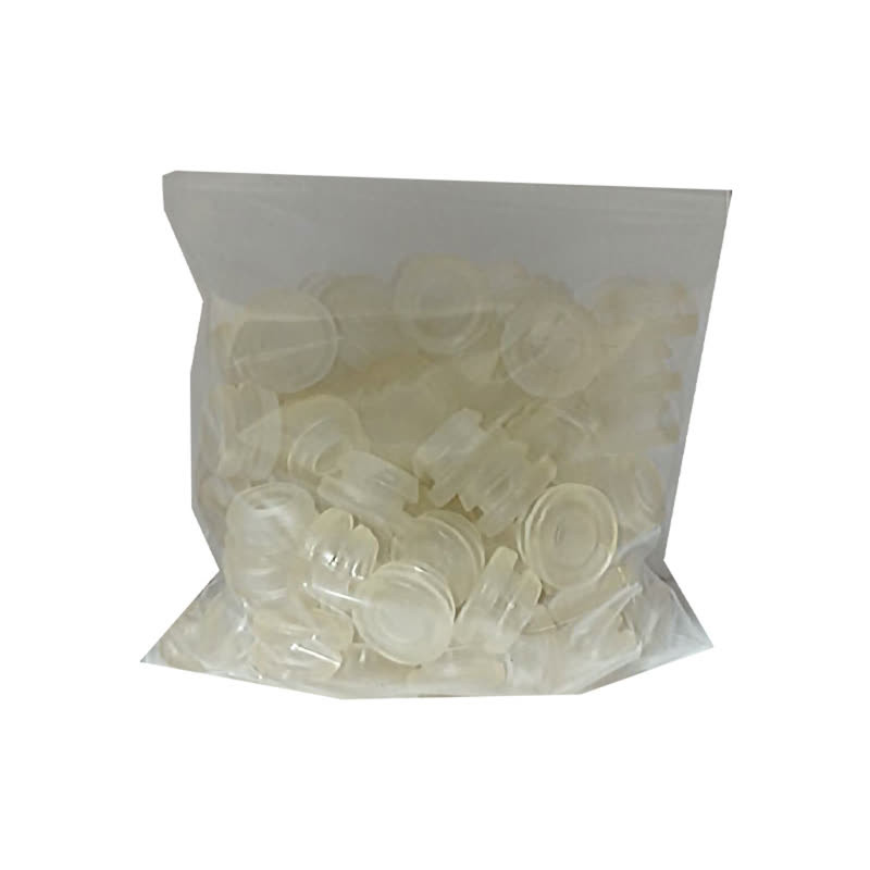 واشر بست ابتدایی مدل کور 16 بسته 100 عددی واشر بست ابتدایی مدل کور 16 بسته 100 عددی