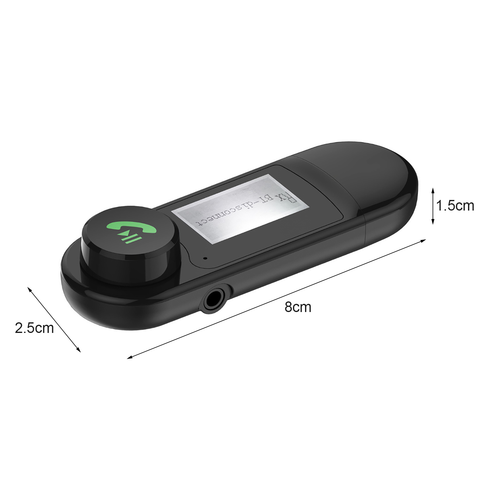 دانگل بلوتوث USB مدل B15