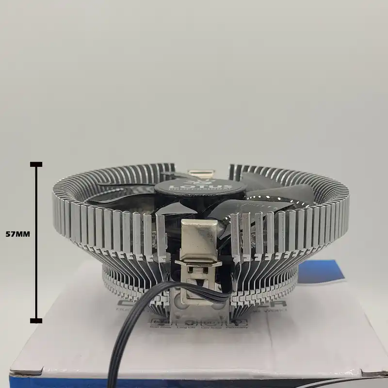 خنک کننده پردازنده لوتوس مدل  HF-1502