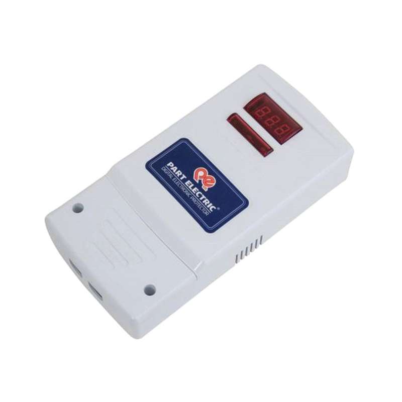 محافظ ولتاژ پارت الکتریک مدل سرکنتور کد 0690