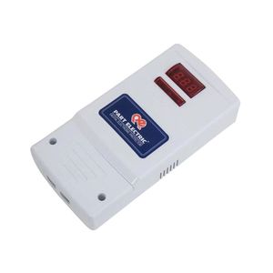 محافظ ولتاژ پارت الکتریک مدل سرکنتور کد 0690