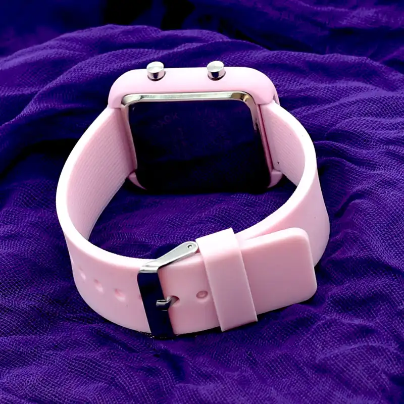 ساعت مچی دیجیتال مدل mo-117-su