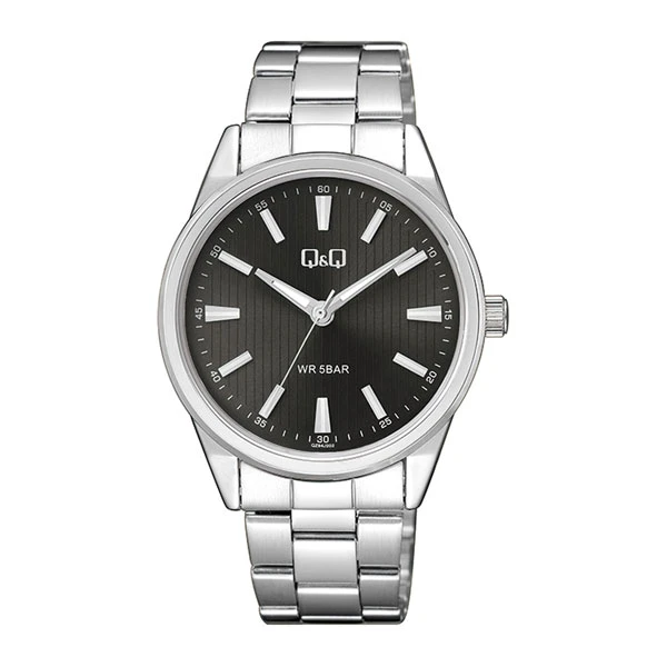 ساعت مچی عقربه‌ای مردانه کیو اند کیو مدل QZ94J202Y