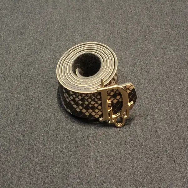 کمربند زنانه کد Ki 5500-305