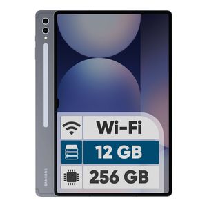 تبلت 14.6 اینچ سامسونگ مدل Galaxy Tab S10 Ultra Wi-Fi ظرفیت 256 گیگابایت و رم 12 گیگابایت به همراه کیبورد نمای ۲