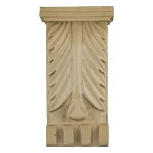 دیوارپوش تندیس و پیکره شهریار مدل سرستون کد KA-03