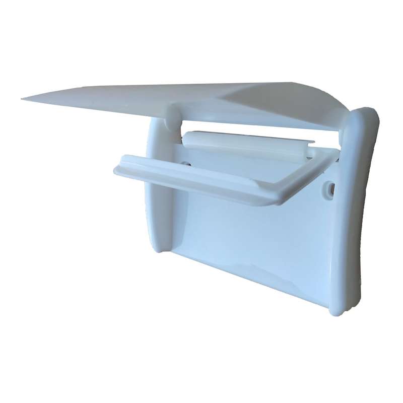 پایه رول دستمال کاغذی مدل WC Best Roll