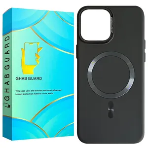 Ghab Guard MGRNG Cover For Apple iPhone 13 Pro Max