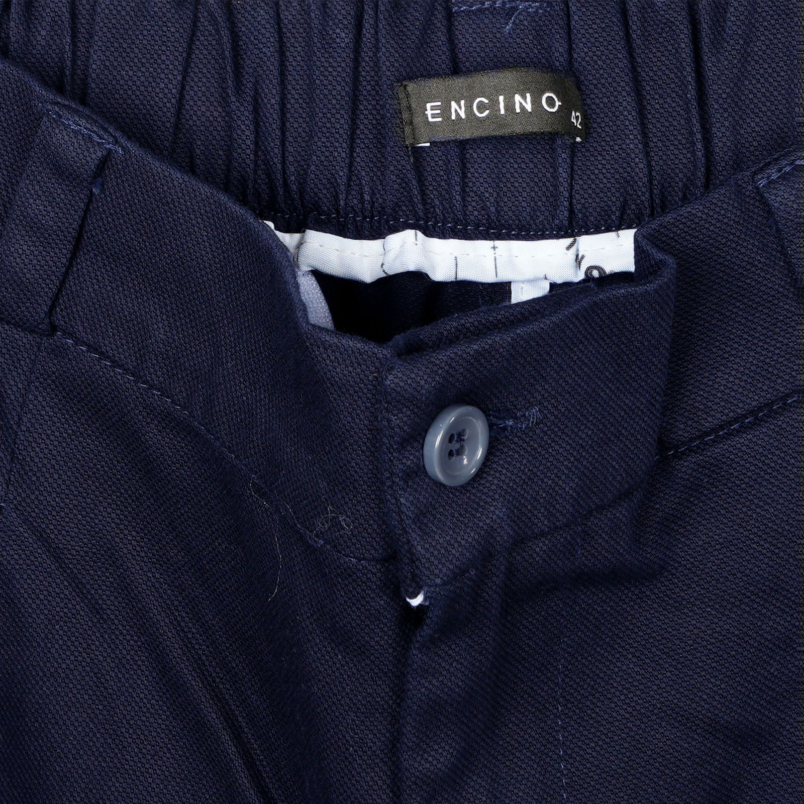 شلوار مردانه ان سی نو مدل ام بی -  - 10