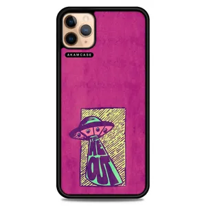 AKAM AMC-WA11PRO-SPACE-15 Cover For Apple iPhone 11 Pro