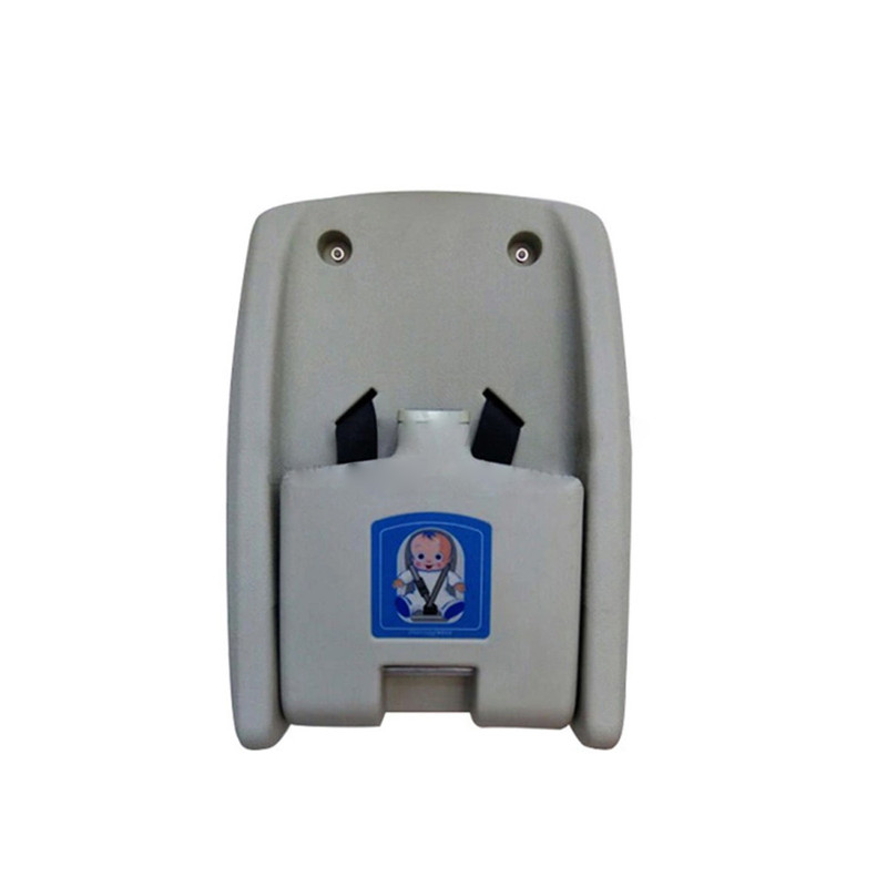 صندلی پشتیبان کودک کد 100