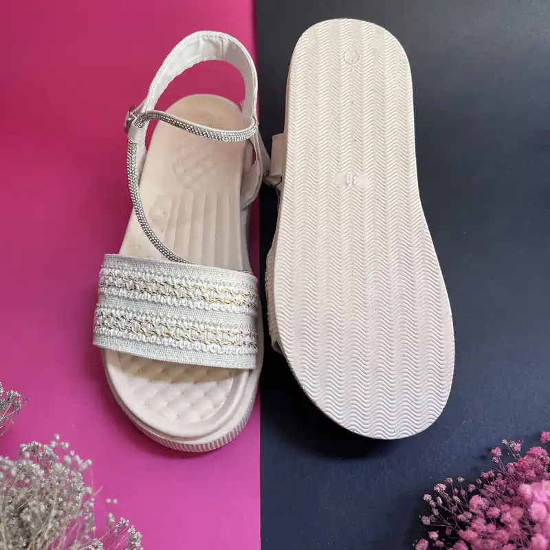 صندل زنانه مدل 312