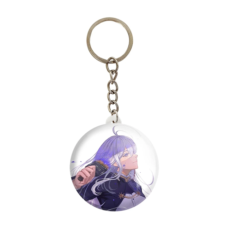 جاکلیدی خندالو مدل فردریکا انیمه 86 کد 33799