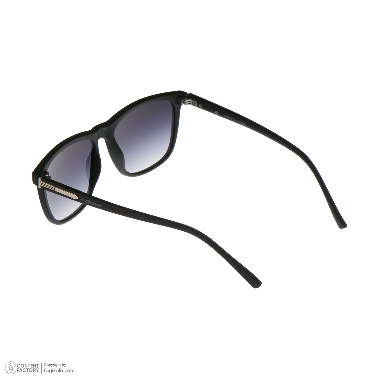 عینک آفتابی کاپا مدل KP 8546-C101M -  - 6