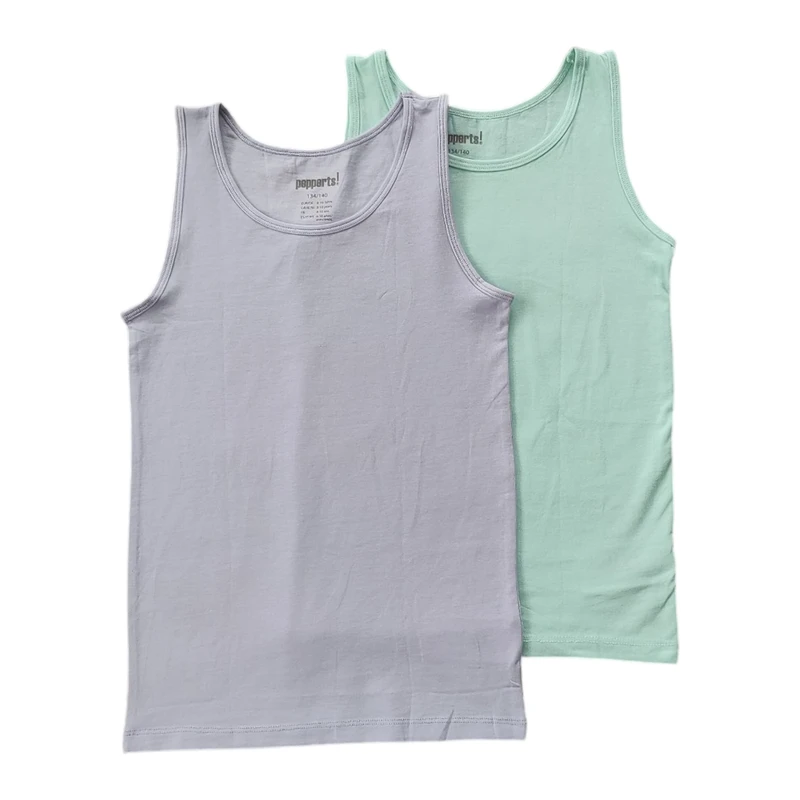 تاپ پسرانه پیپرتس مدل A00 مجموعه 2 عددی