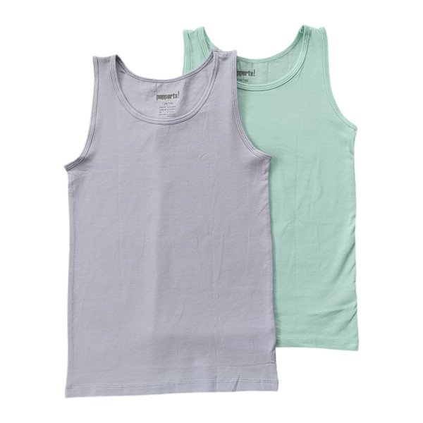 تاپ پسرانه پیپرتس مدل A00 مجموعه 2 عددی