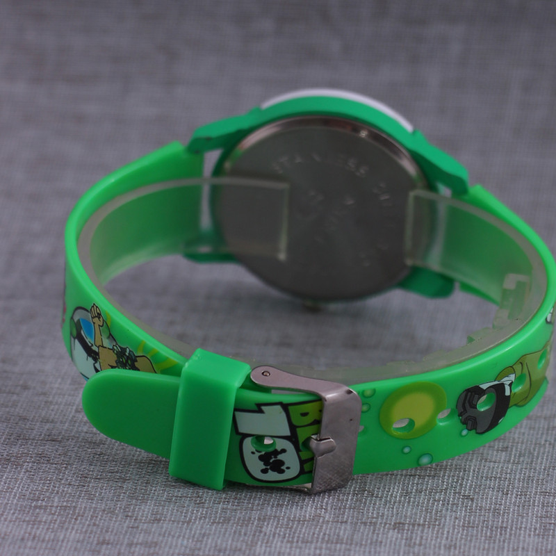 ساعت مچی عقربه ای بچگانه مدل BN 13202 -S-SE