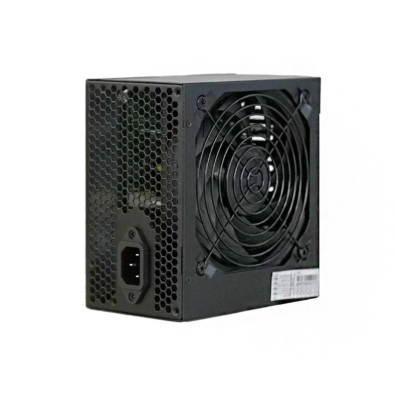 منبع تغذیه کامپیوتر ۲۳۰ وات مدل shahrpc570