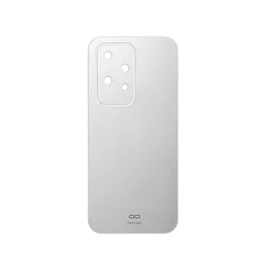 MAHOOT Matte-White Cover Sticker for Honor 200 Lite
