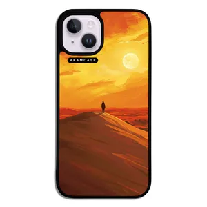 AKAM AMC-WA14-DESERT-12 Cover For Apple iPhone 14