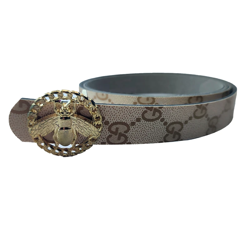 کمربند زنانه مدل BL076