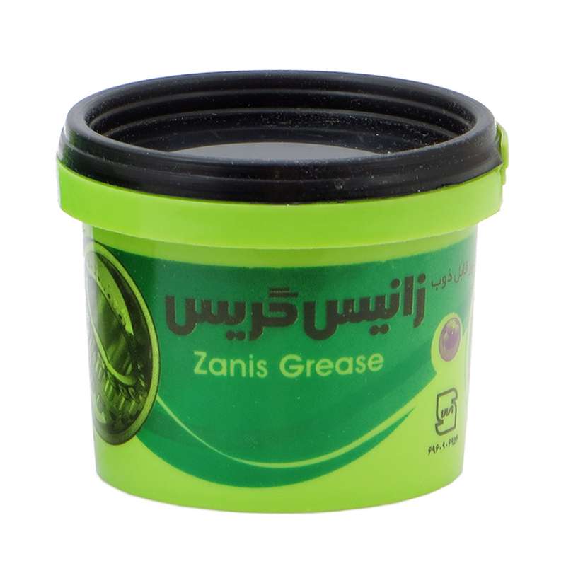 گریس زانیس کد3 حجم 100 میلی لیتر