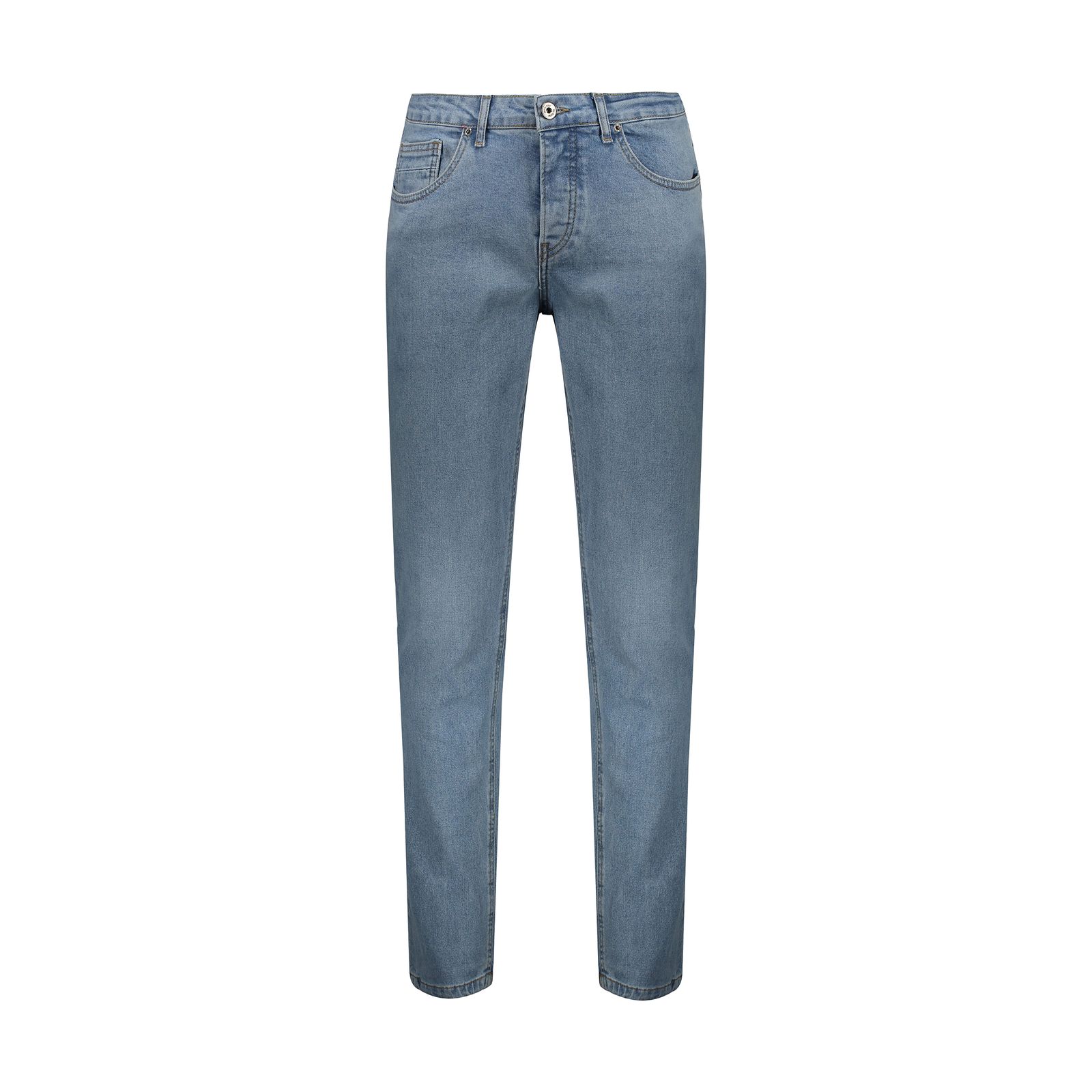 شلوار جین مردانه جامه پوش آرا مدل 4121000203-50 -  - 1