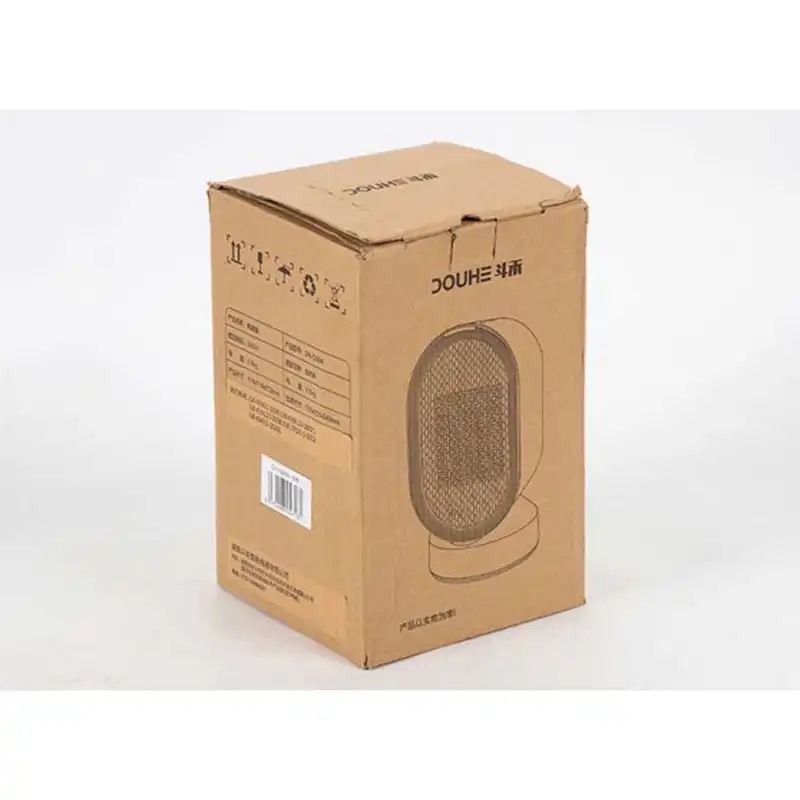 فن هیتر دوهه مدل DH-QN04