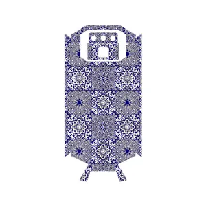 MAHOOT Iran Tile 11 Cover Sticker for Doogee S70