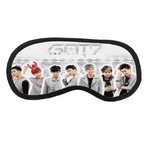 چشم بند خواب طرح  GOT7 کد ch246