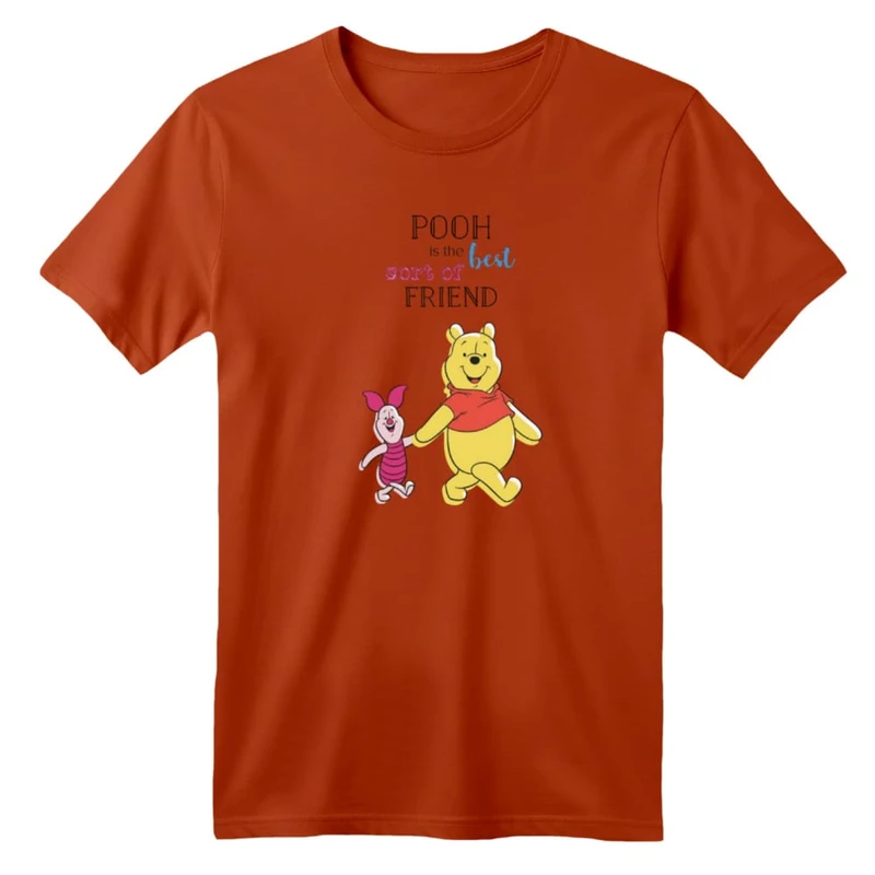 تی شرت آستین کوتاه بچگانه مدل پو کد ۶۳