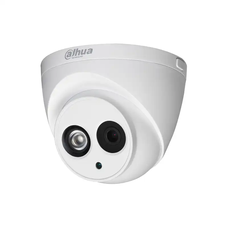 دوربین مداربسته آنالوگ داهوا مدل DH-HAC-HDW1100EP