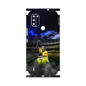 MAHOOT Pele-FullSkin Cover Sticker for Nokia C31