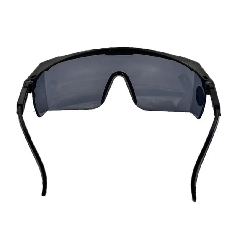 عینک ایمنی دینگشی مدل 94003