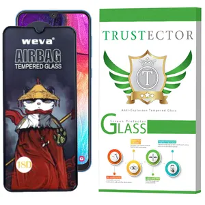 Trustector AIRTA Screen Protector For Samsung Galaxy A50