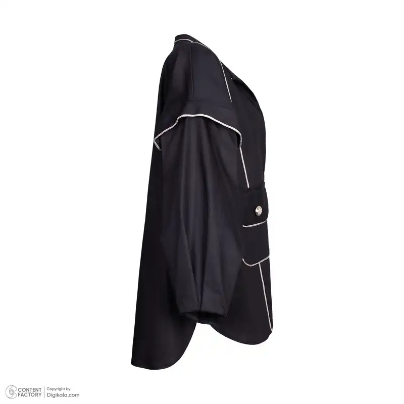 مانتو زنانه مدل سوژین