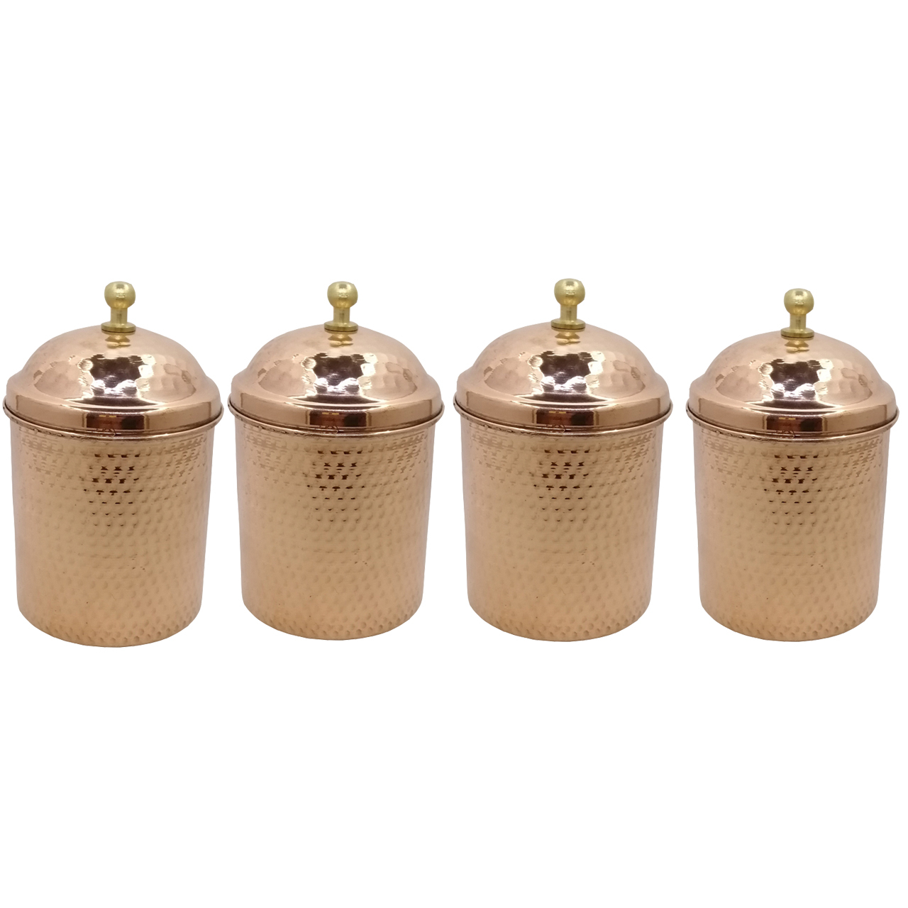 بانکه مسی مدل NT-0912 بسته 4 عددی