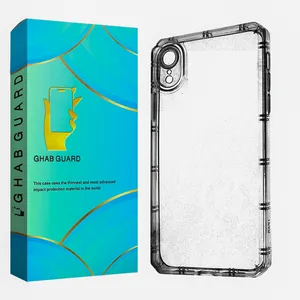 کاور قاب گارد مدل JELEDGA مناسب برای گوشی موبایل اپل iPhone XR
