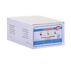 محافظ ولتاژ باخ الکترونیک مدل E2