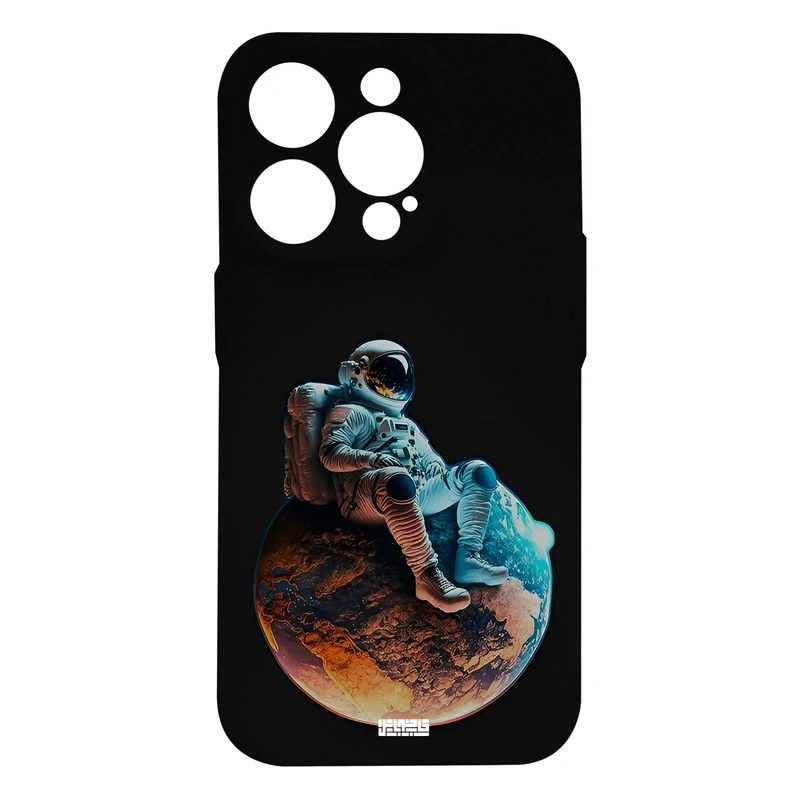 کاور قاب موبایل علوی مدل HML مناسب برای گوشی موبایل اپل iphone 14 Pro
