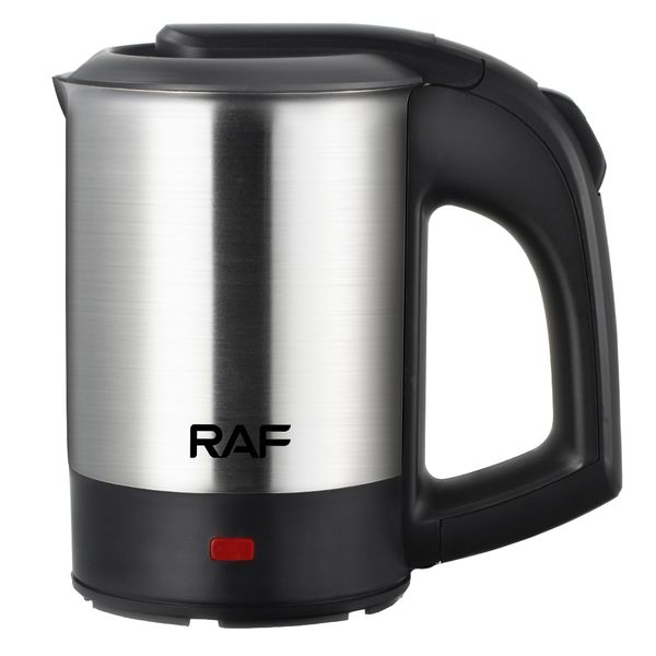 کتری برقی راف مدل R.7887 گنجایش 0.5 لیتر