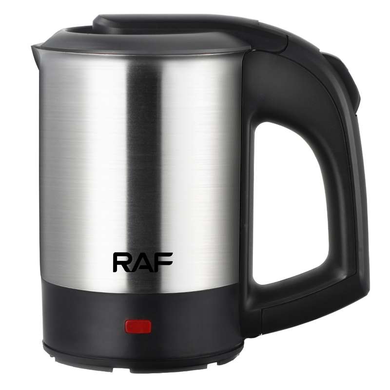 کتری برقی راف مدل R.7887 گنجایش 0.5 لیتر