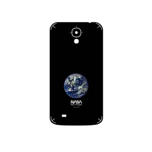 MAHOOT NASA Home Earth Cover Sticker for Samsung Galaxy Mega 6.3 I9200