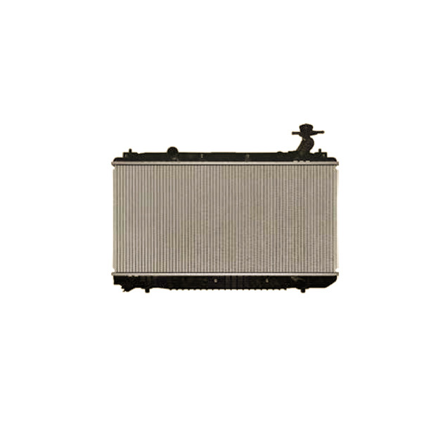 رادیاتور آب آریا مدل AMC-X33 M مناسب برای x33 دنده ای